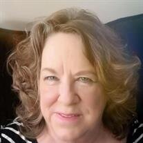 Sandra "Sandy" Karon McCall Jones