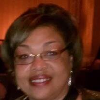 Mrs. Kathy Elaine Moss