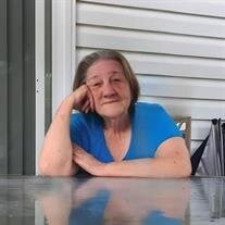 Maryann R. Spaw
