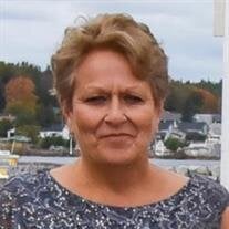 Mary A. Heath