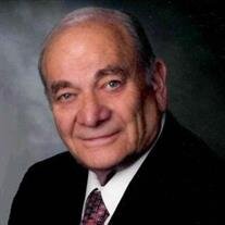 Paul J. Striegel