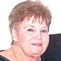 Barbara Elaine Fendley Wilhelm