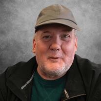 Bobby R. Knight