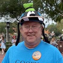 Randy Boyd Chambliss