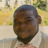 Mr. Brandon Jamaal Nelson