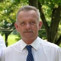 Tim Luckey
