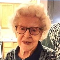 Lottie J. Klein