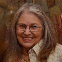 Laura G May