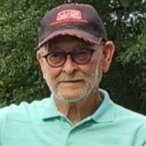 Richard Wayne Davis