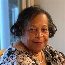 Cheryl Cecelia Smith