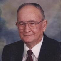 Edgar Crum