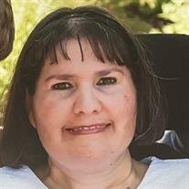Brenda Marlene Sanchez Waite