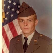 Mr. Billy "Butch" Leo Potts Jr.