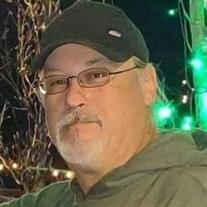 Clarence Riley Sumpter Sr.
