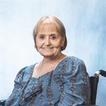 Mrs. Kathy Evelyn Coleman