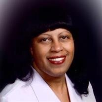 Mrs. Mona B. Giron