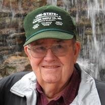 Donald Harold Speer