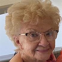Dolores Ann Stanberry