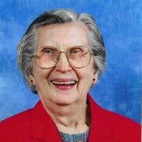 Nettie Patterson