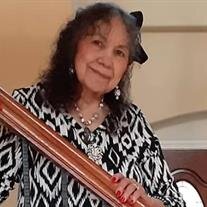 Maria Rosario Colmenero