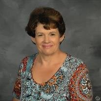 Angela "Angie" Pickett
