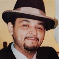 Ayan Alejandro Quiroga Zuniga