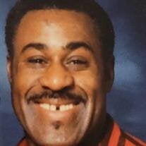 Walter Lee Robinson Jr.