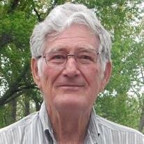 Paul S. Guthrie Sr.
