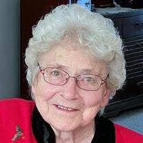 Madeline J. Kleve