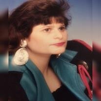 Lisa Marie Sumstad