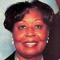 Shirley Ora Lee Brown