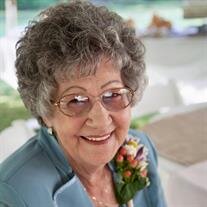 Florence Crochet Doucet