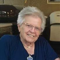 Sandra M. Swanson