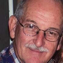 Robert Luther Chambers