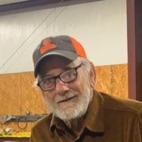 Mr. Michael Alan "Mickey" Eason