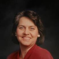 REBECCA STRINGHAM BUSHMAN