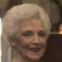 Elizabeth Ann "Betty" Boyd
