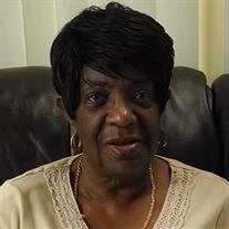 Marian M. Cornish