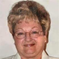 JoAnn Morgan