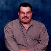 Troy William Kettler