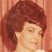 Linda Josephine Goldsberry