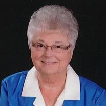 Phyllis "Darlene" Mason
