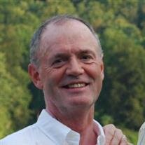 Mr. John B. Schnure