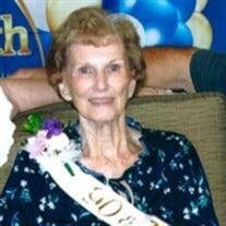 Mary Louise Knight