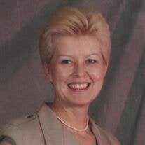 Sandra Kay Conn