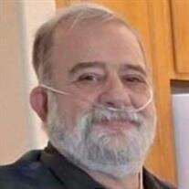 Charles Arthur Case Jr
