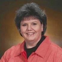 Jeanie Hodge Brown