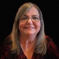Jacqueline Simon
