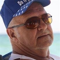 Benny Earl Dent