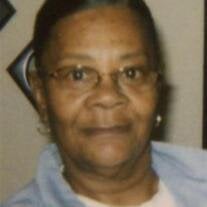Patricia Ann Foster